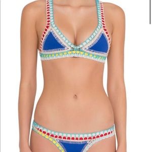 Kiini size small bikini